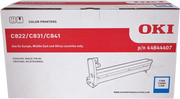 ORIGINAL OKI Tamburo ciano 44844407 C822/831/841 ~30000 Seiten