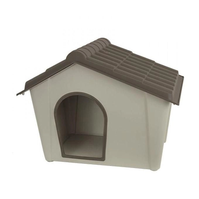 Artplast Cuccia Riparo Grande Cm 98X78 H 74
