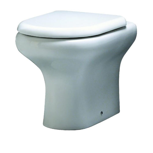 Vaso con scarico multi completo di raccordo - serie touring