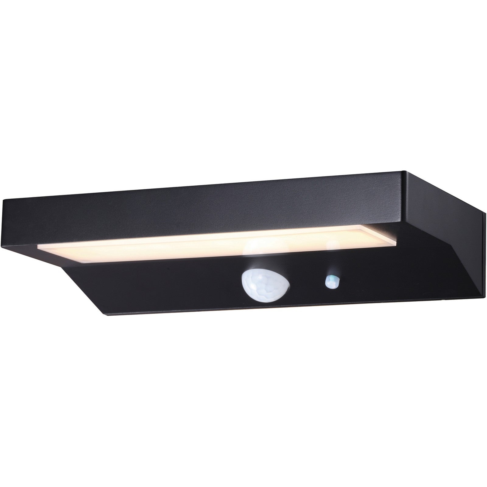 applique led a carica solare con sensore cod:ferx.1585