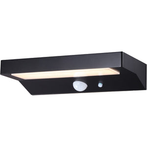 applique led a carica solare con sensore cod:ferx.1585