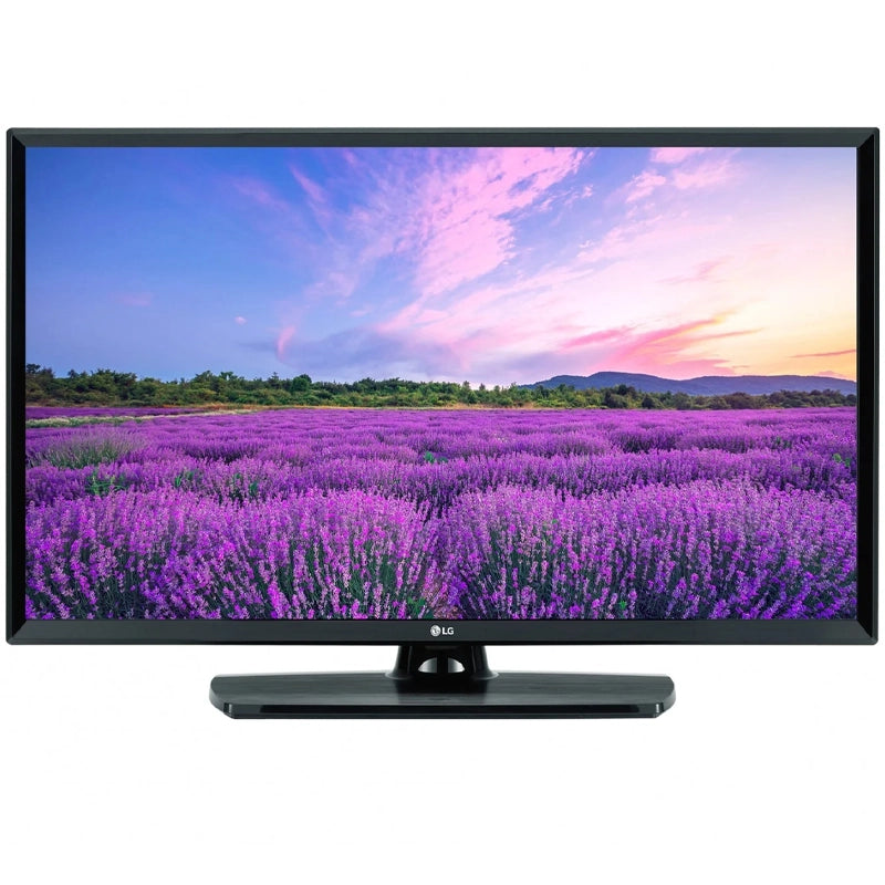 LG 32LN661HBLA - 32"" HOTEL SMART TV LED HD - HOTEL MODE - BLACK