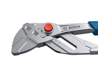 PINZA REGOLABILE MANUALE  250mm BOSCH - 1600A02W3R