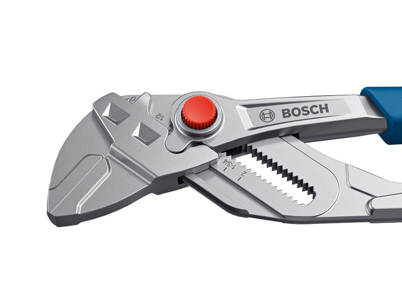 PINZA REGOLABILE MANUALE  250mm BOSCH - 1600A02W3R