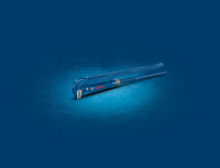 CHIAVE PER TUBI AD ANGOLO DI 90° LUNGA 420mm BOSCH PROFESSIONAL - 1600A02W3V