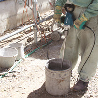 Trapano miscelatore MAKITA 13 mm cremagliera - DS4012