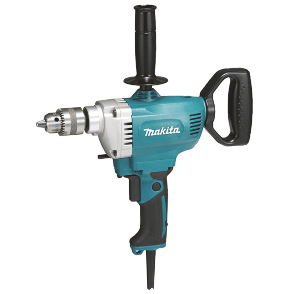 Trapano miscelatore MAKITA 13 mm cremagliera - DS4012