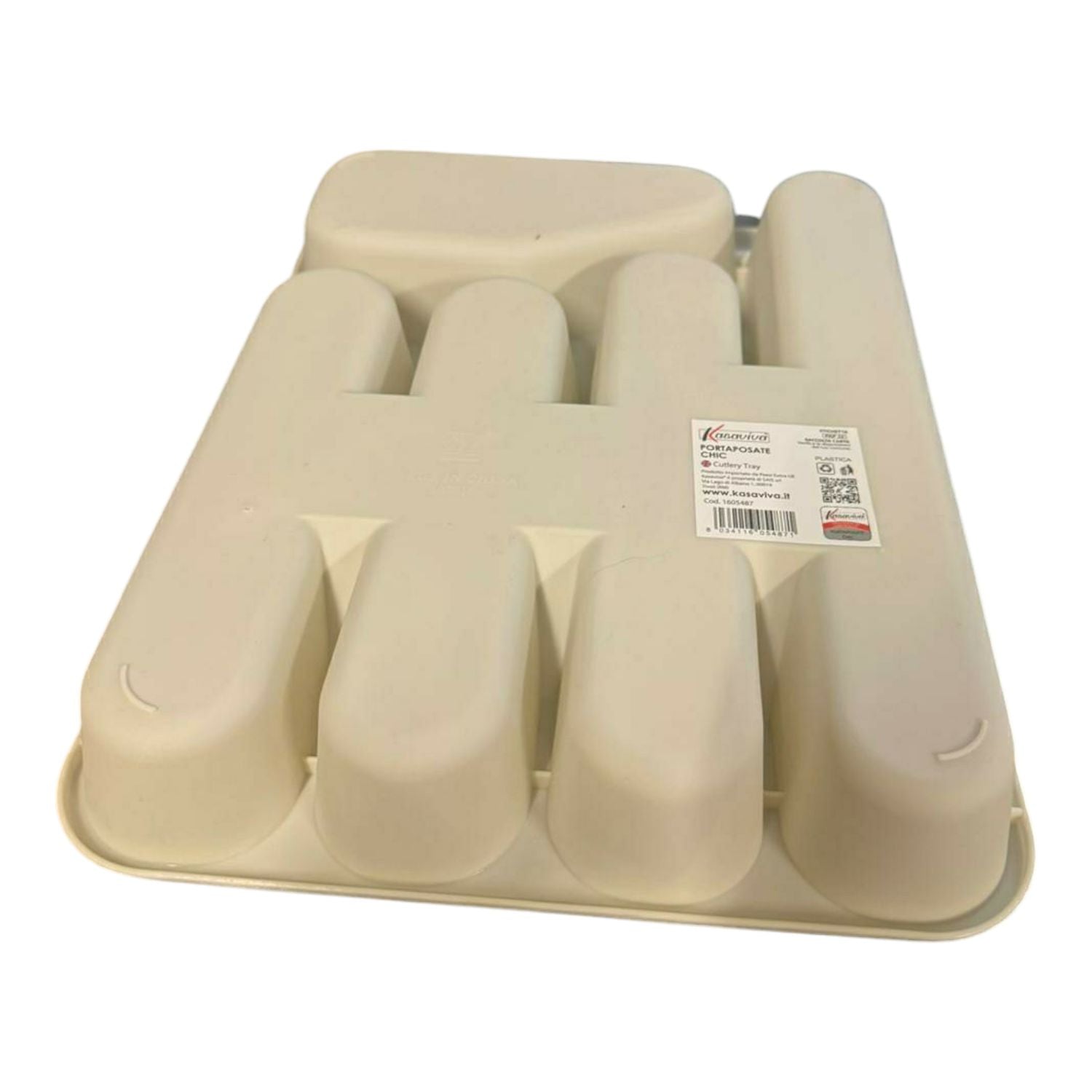 CASSETTO PORTAPOSATE CHIC