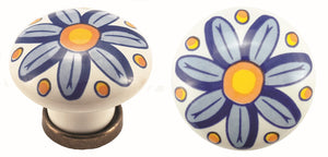 pomolo porcellana tondo c/base f/28 mm.31 cod:ferx.15866