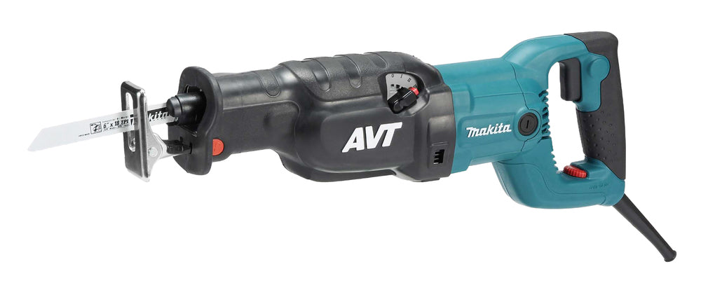 SEGHETTO ASSIALE MAKITA 1510Watt AVT - JR3070CT