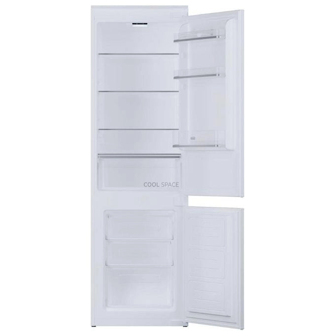 De’Longhi F6CSF250E frigorifero con congelatore Da incasso 250 L E Bianco