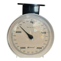 BILANCIA CUCINA MECC. 5KG KASAVIVA