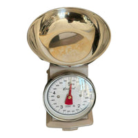 BILANCIA CUCINA MECC. 5KG KASAVIVA