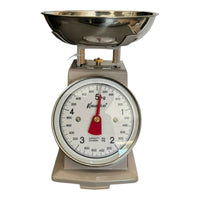 BILANCIA CUCINA MECC. 5KG KASAVIVA