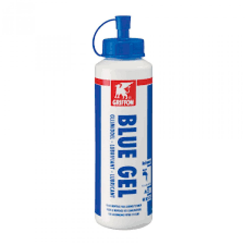 Griffon blue gel tubo 250 gr b01 etkzw7c