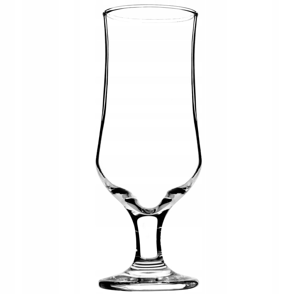 Boccale da birra KADAX, bicchiere da birra grande, tazza alta 360 ml