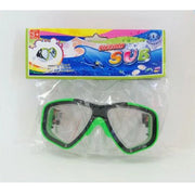Trade Shop - Maschera Mascherina Per Nuoto Mare Piscina Sub Spiaggia Estate Snorkling 40170 -