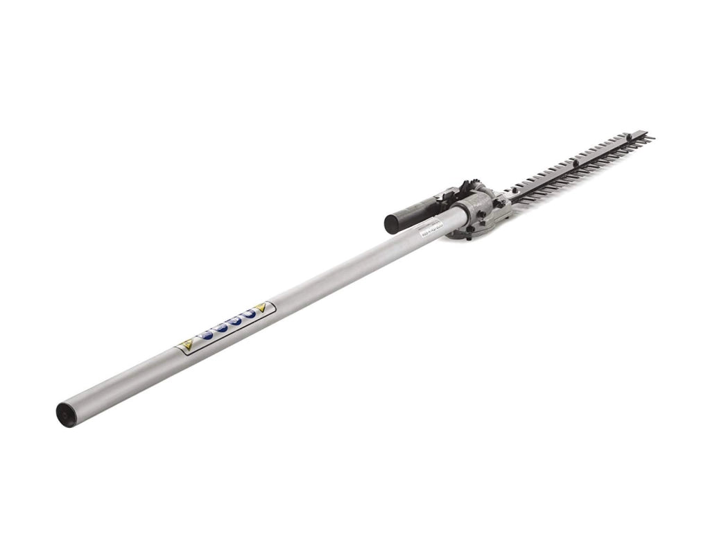 Multiutensile Alpina AMT 26 5 in 1 Decespugliatore Tagliasiepi Motosega 25 cc