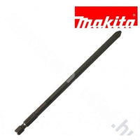 KIT 5 BITS MAKITA PH2X141mm - P-48315