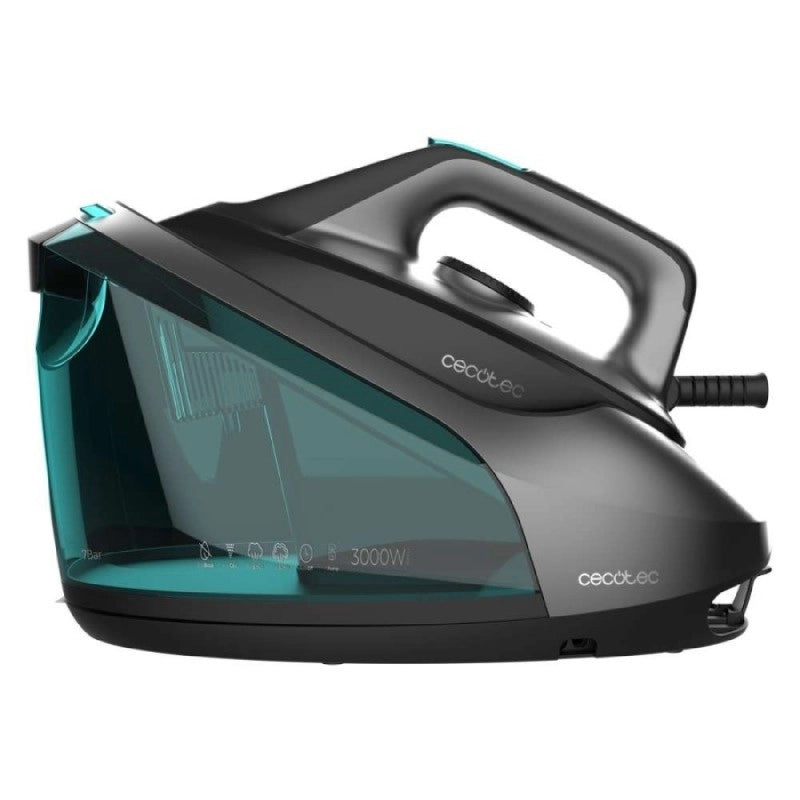 CECOTEC 08365 - IronHero 3000 Station