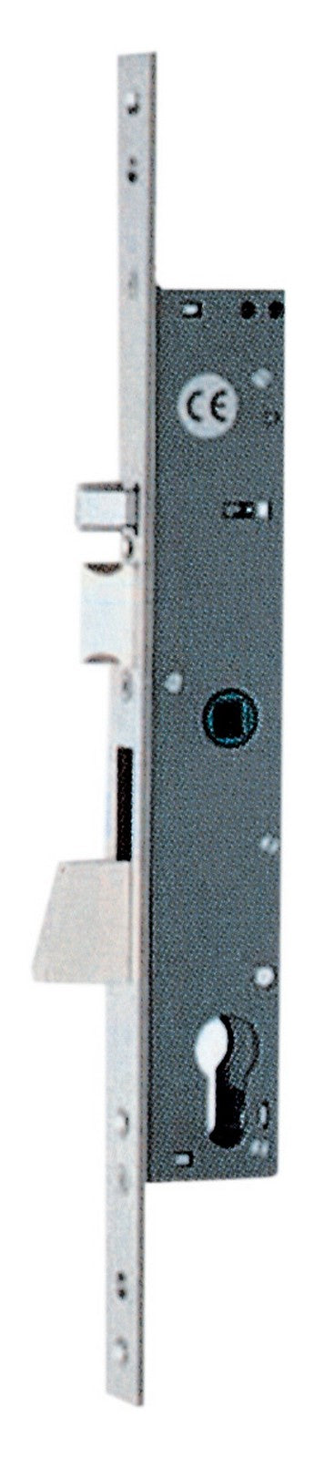 iseo art. 7818.02.30.2 elettroserratura senza cilindro cod:ferx.15884