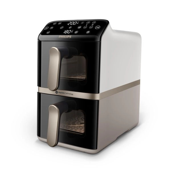 Cest verticali  10l white beige - NA462/80