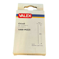 CHIODI X CHIOD.PNEUM 50MM1500P GA 18 1,25X1