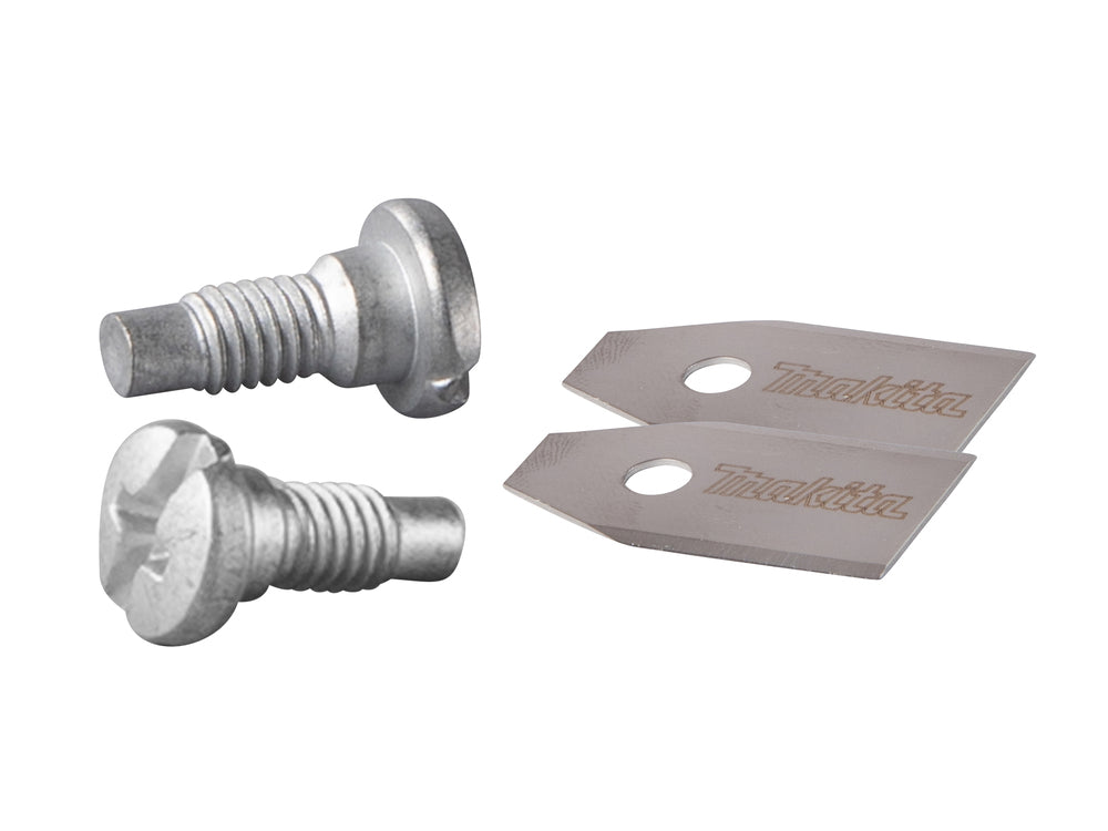 Set lame rasaerba makita - 1913M9-3