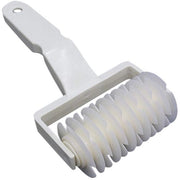 Impastatrice a rulli con manico ergonomico - 45 mm diametro di lavorazione - Manico ergonomico