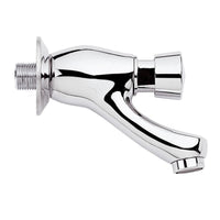 Rubinetto temporizzato frontale - serie tempor