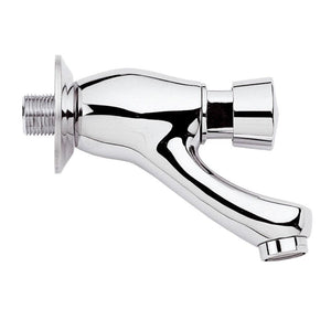 Rubinetto temporizzato frontale - serie tempor