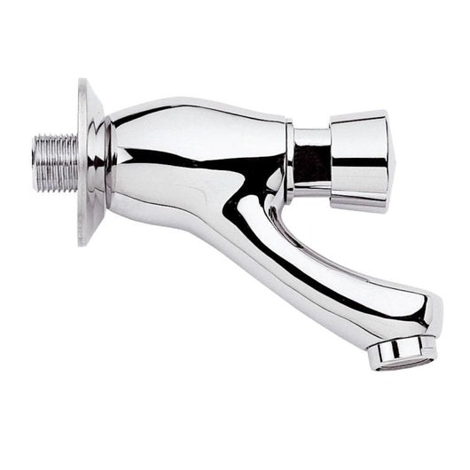 Rubinetto temporizzato frontale - serie tempor