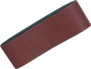 NASTRO ABRASIVO MAKITA 76X457mm GRANA 40, 5 PEZZI - P-37091