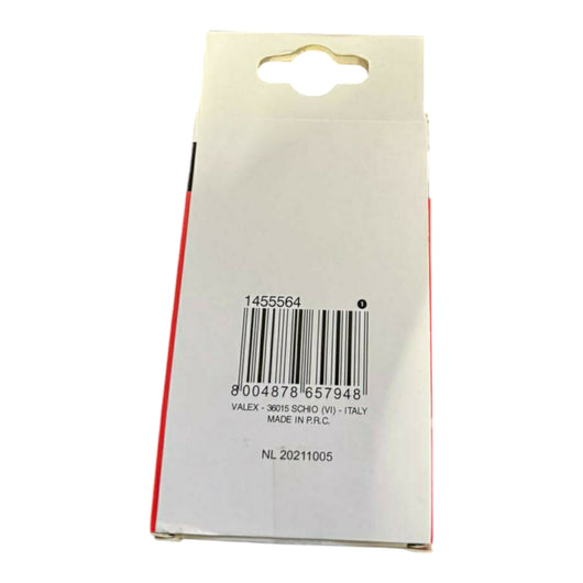 PUNTI GRAFFE 10.6X10MM 1000PZ