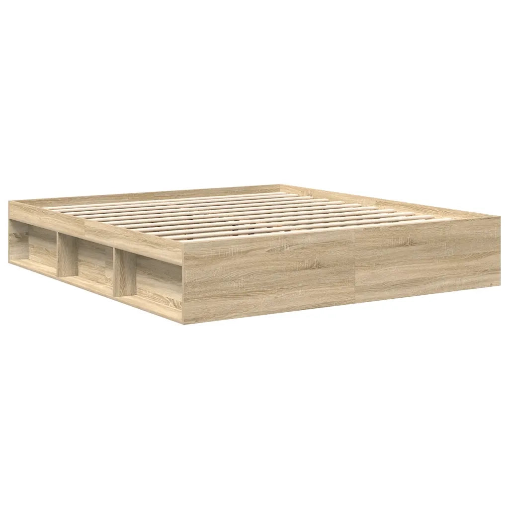 Giroletto Rovere Sonoma 200x200 cm