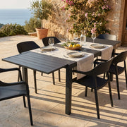 Tavolo da Giardino Allungabile 160/240x90 - DAVID