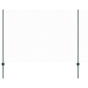 Recinzione da Giardino | Recinzione con Posto Verde