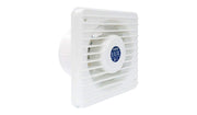 Aspiratore Elettrico T Lux Mc H 60 Watt 15 Foro Mm 80
