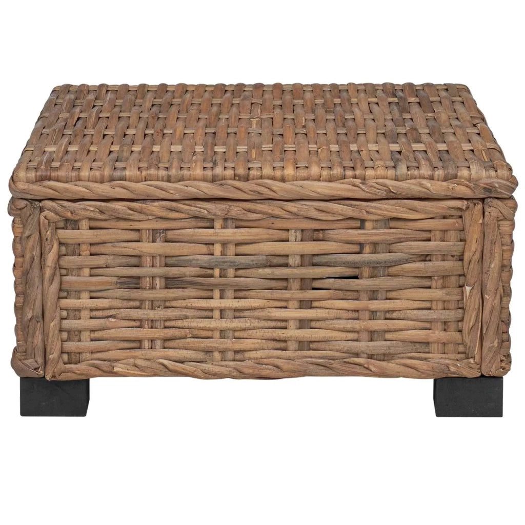 Tavolino da salotto GENDT Rattan naturale Naturale 42034398