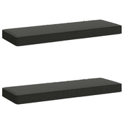 Cuscini per Panchina a 2 Pezzi VUGHT 2 pcs 100% Poliestere 950439