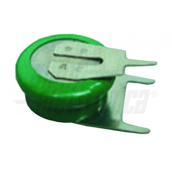 Batteria ricaricabile a bottone BM702-13 JOIN NiMH 1,2V 40mAh 1 pz