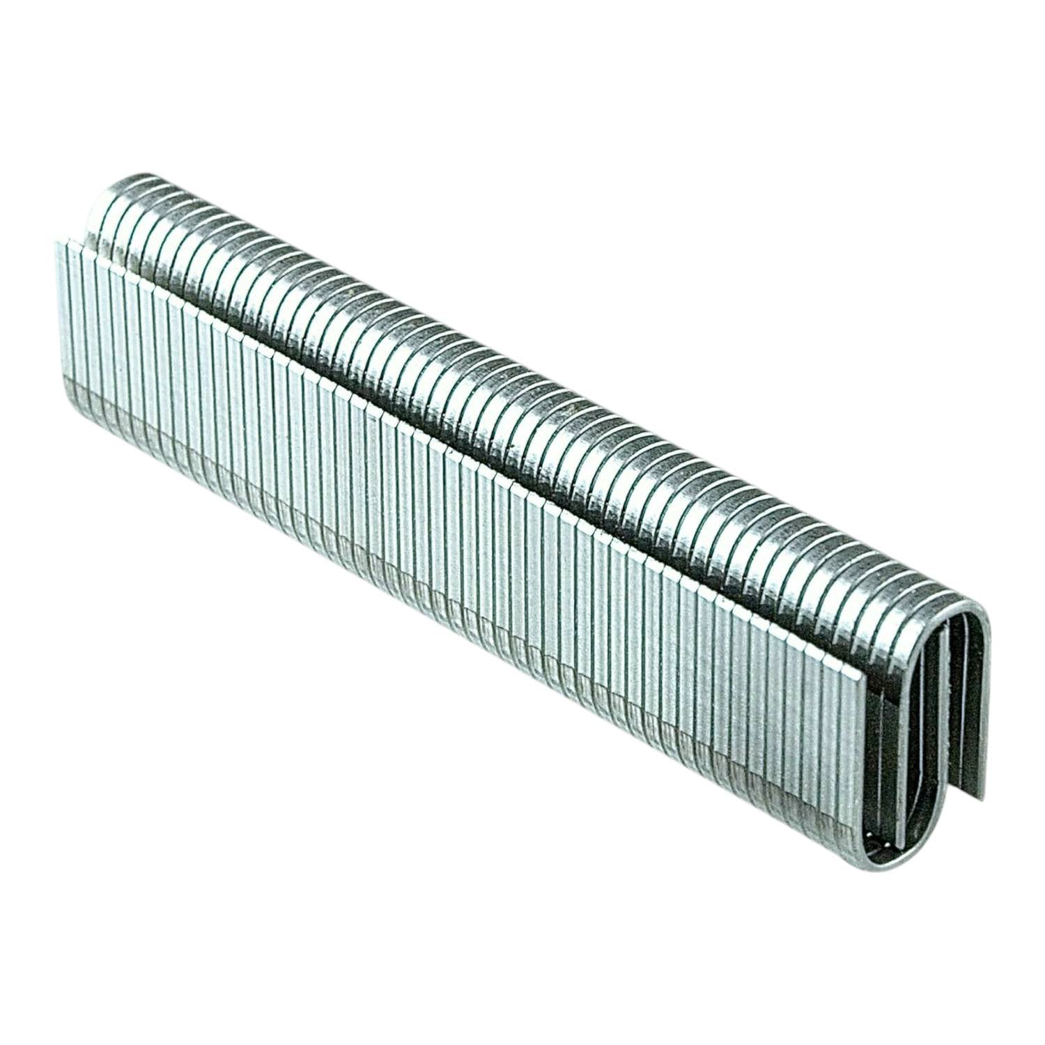 PUNTI A "U" 12 MM BLIST.1000PZ