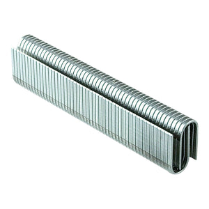 PUNTI A "U" 12 MM BLIST.1000PZ