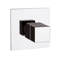 Rubinetto termostatico da incasso per doccia - serie skyline thermo