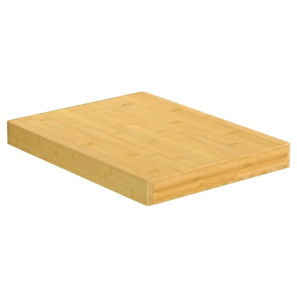 Tagliere 30x40x4 cm in Bamb¨´ CFW4207963