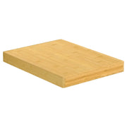 Tagliere 30x40x4 cm in Bamb¨´ CFW4207963