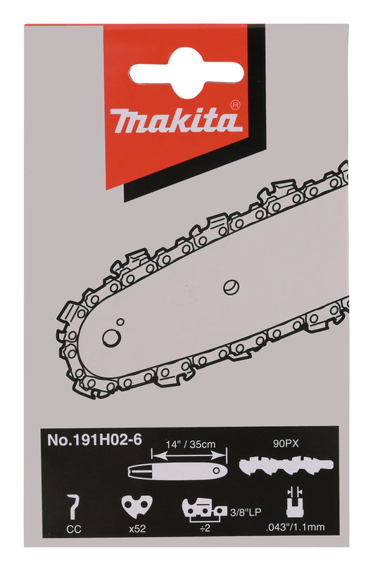 Catena MAKITA 90px per barra 35cm