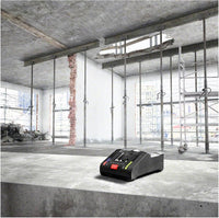 CARICABATTERIE BOSCH GAL  18V-160 - 1600A019S5