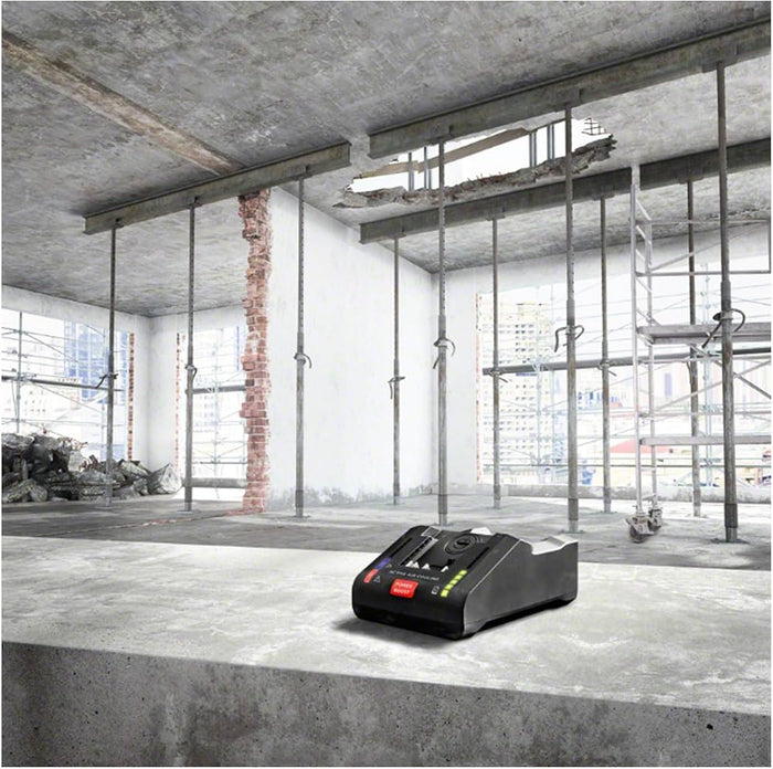 CARICABATTERIE BOSCH GAL  18V-160 - 1600A019S5