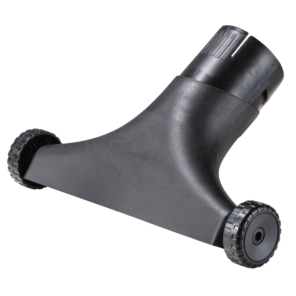 BOCCHETTA LARGA  CON RUOTE MAKITA PER DUB187 - GB00000165